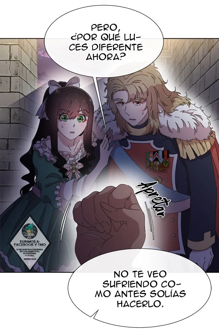 Renací como la hija del rey demonio Capítulo 116 en Línea - página 16