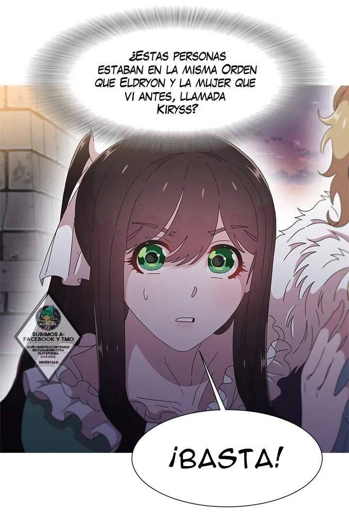Renací como la hija del rey demonio Capítulo 116 en Línea - página 18