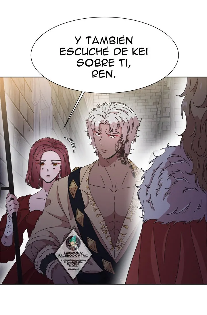 Renací como la hija del rey demonio Capítulo 116 en Línea - página 25
