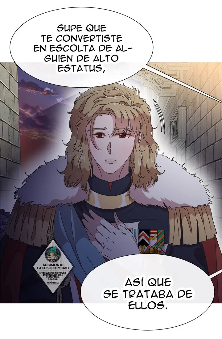 Renací como la hija del rey demonio Capítulo 116 en Línea - página 26