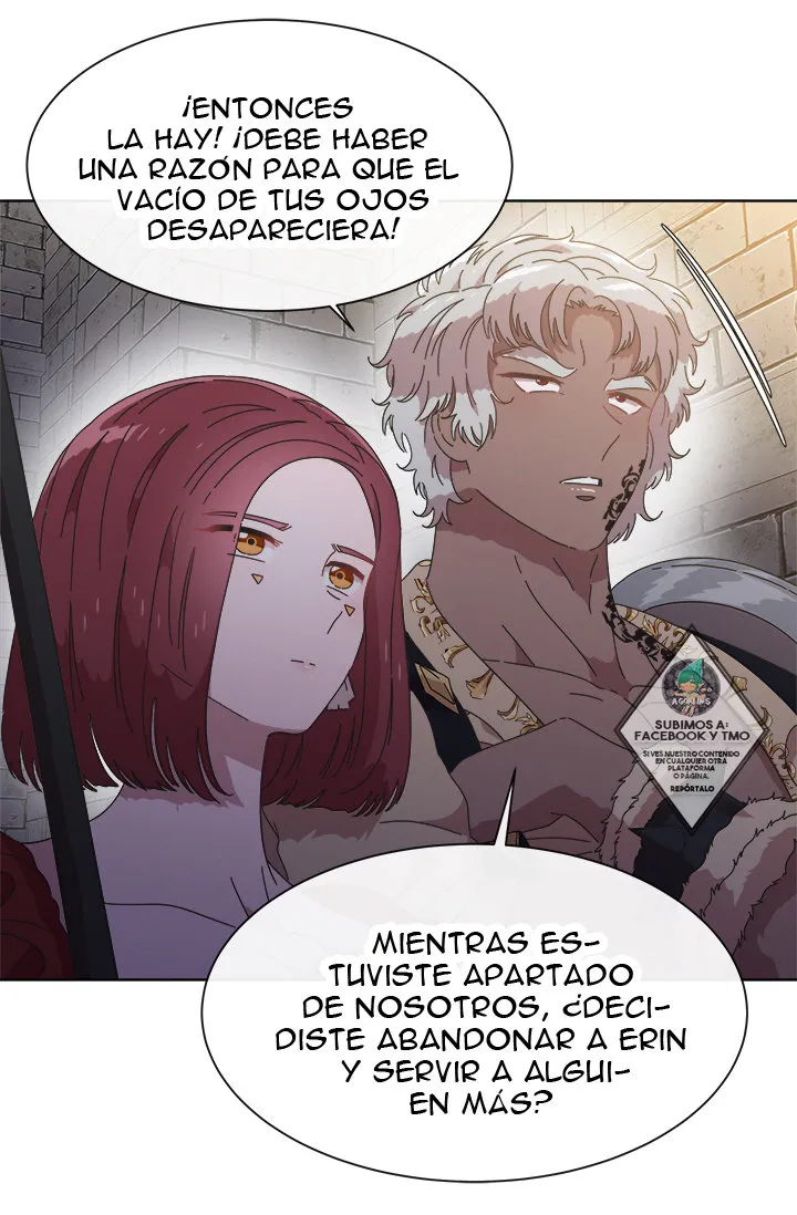 Renací como la hija del rey demonio Capítulo 116 en Línea - página 27