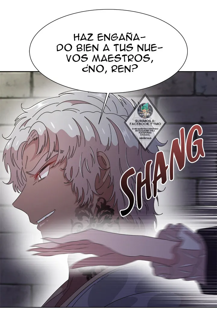 Renací como la hija del rey demonio Capítulo 116 en Línea - página 33