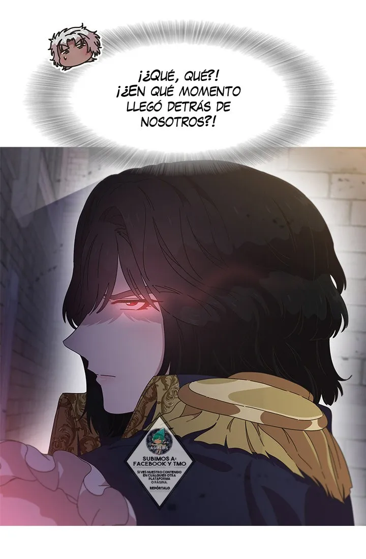 Renací como la hija del rey demonio Capítulo 116 en Línea - página 34
