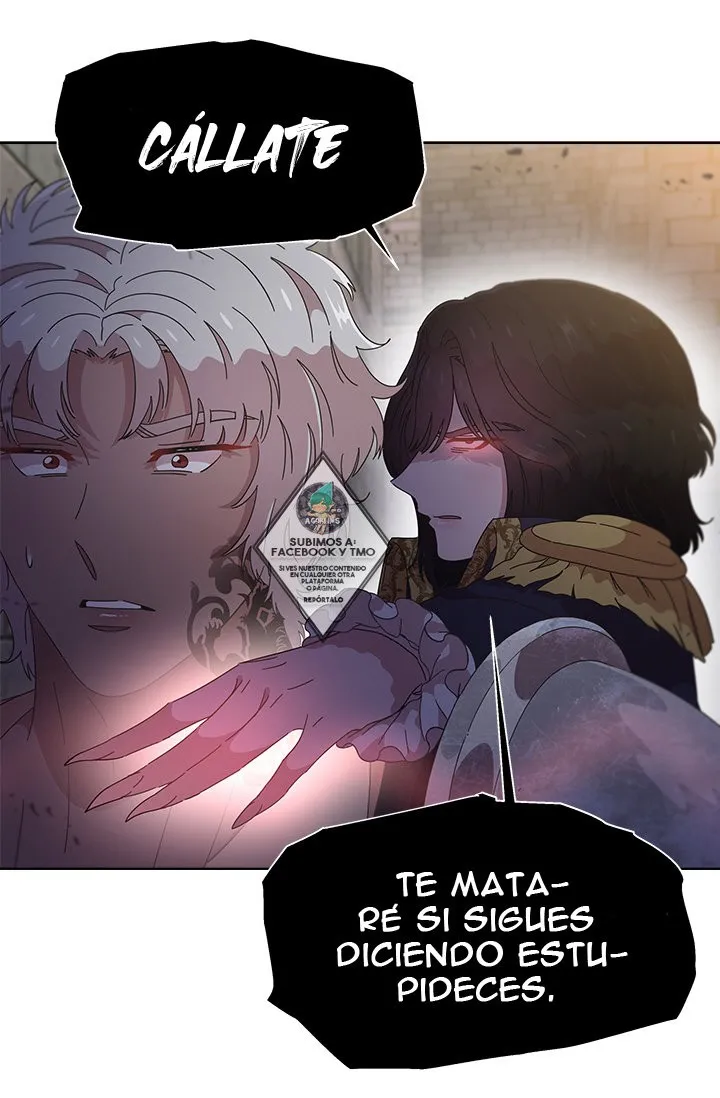 Renací como la hija del rey demonio Capítulo 116 en Línea - página 35
