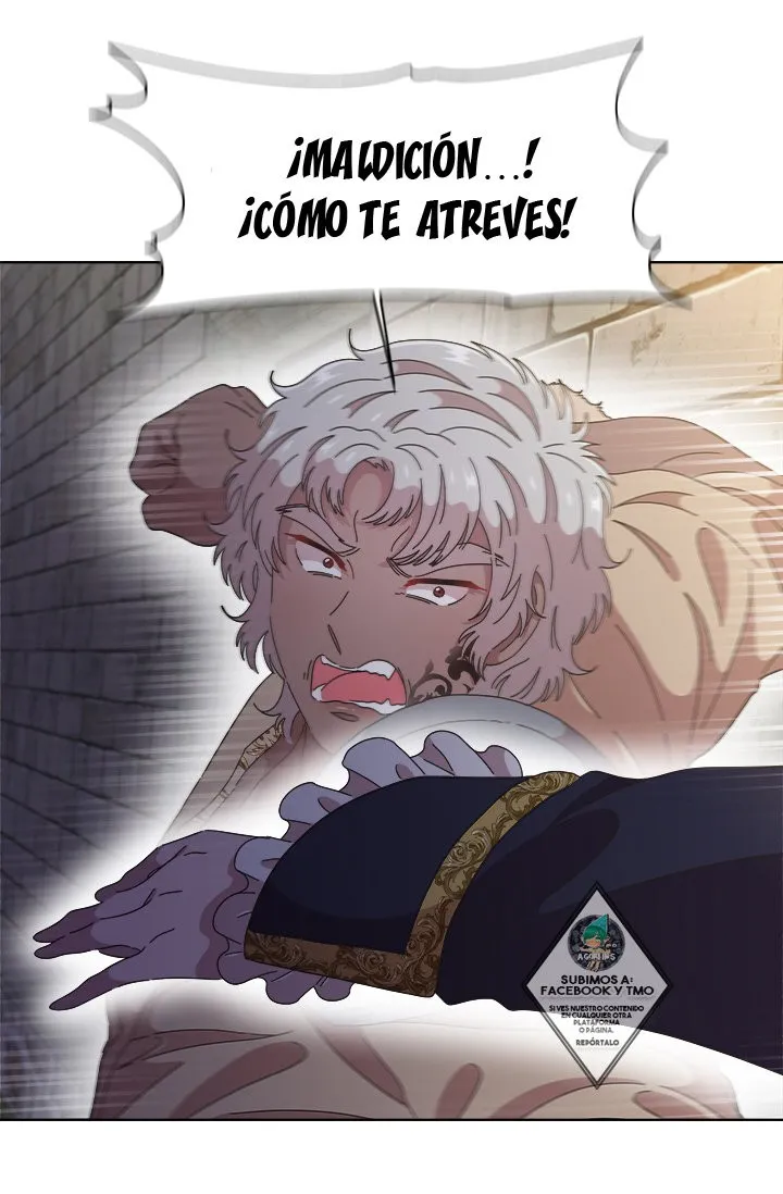 Renací como la hija del rey demonio Capítulo 116 en Línea - página 36