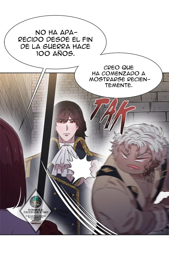 Renací como la hija del rey demonio Capítulo 116 en Línea - página 44