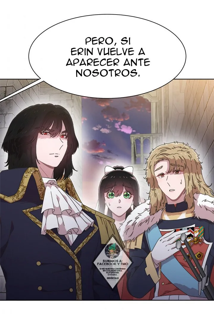 Renací como la hija del rey demonio Capítulo 116 en Línea - página 47