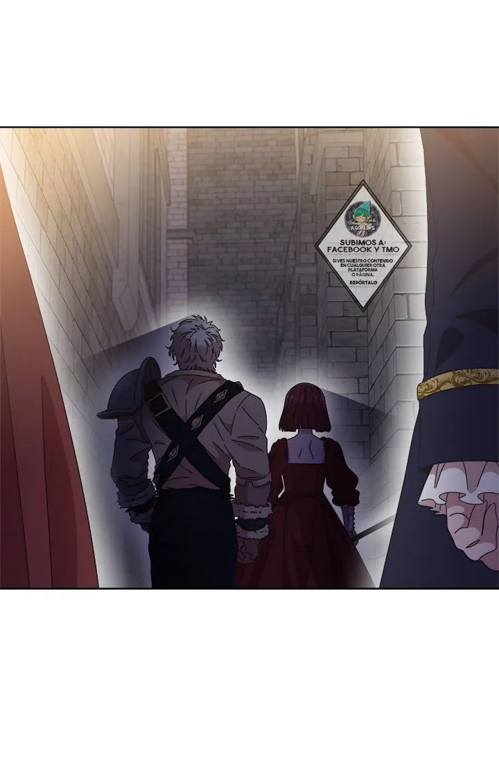 Renací como la hija del rey demonio Capítulo 116 en Línea - página 50