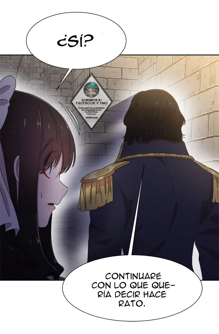 Renací como la hija del rey demonio Capítulo 116 en Línea - página 51