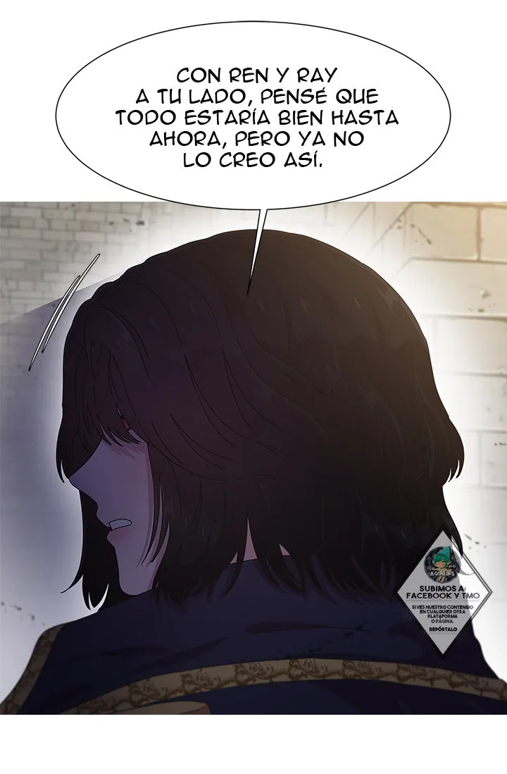 Renací como la hija del rey demonio Capítulo 116 en Línea - página 54