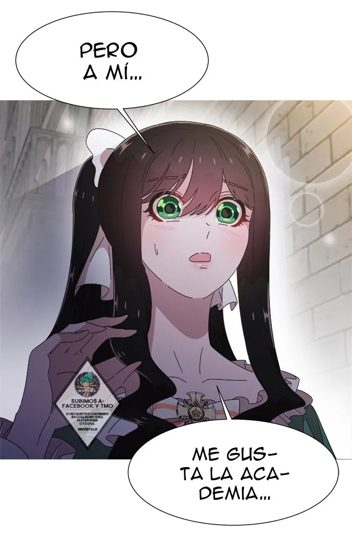 Renací como la hija del rey demonio Capítulo 116 en Línea - página 56