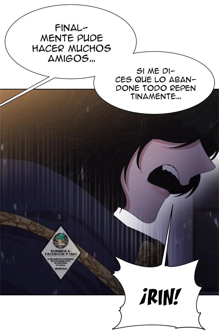 Renací como la hija del rey demonio Capítulo 116 en Línea - página 57