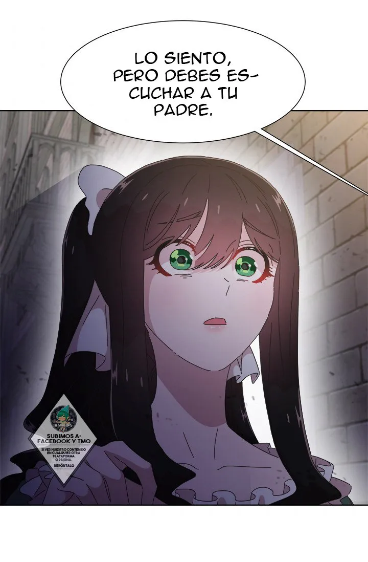 Renací como la hija del rey demonio Capítulo 116 en Línea - página 59