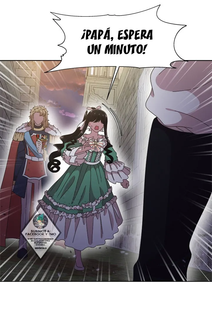 Renací como la hija del rey demonio Capítulo 116 en Línea - página 60