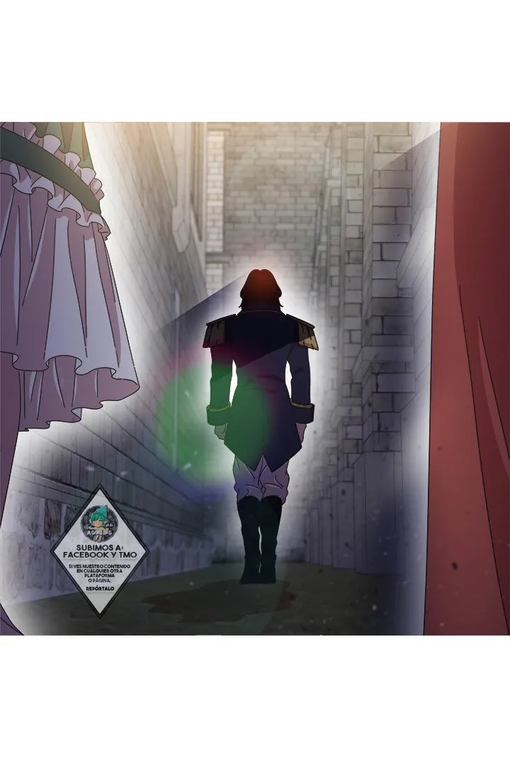 Renací como la hija del rey demonio Capítulo 116 en Línea - página 61