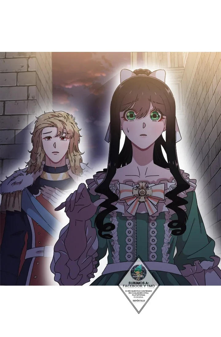 Renací como la hija del rey demonio Capítulo 116 en Línea - página 62