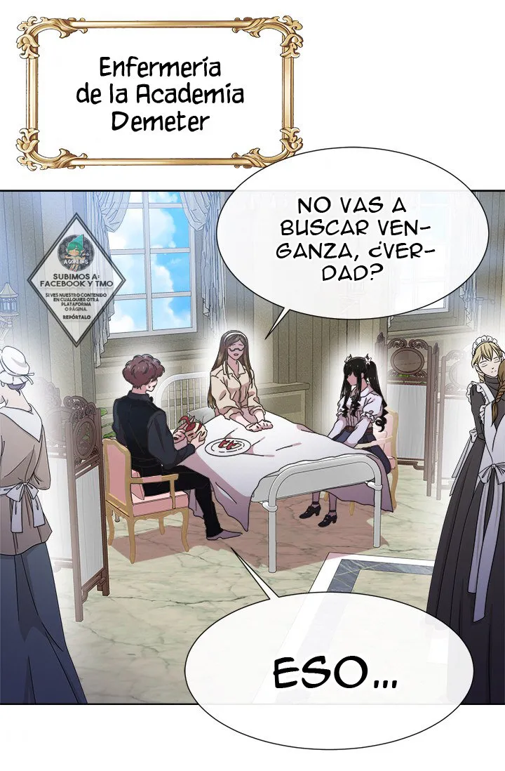 Renací como la hija del rey demonio Capítulo 116 en Línea - página 67