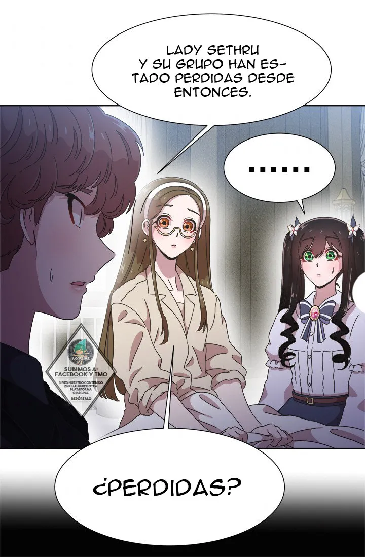 Renací como la hija del rey demonio Capítulo 116 en Línea - página 68