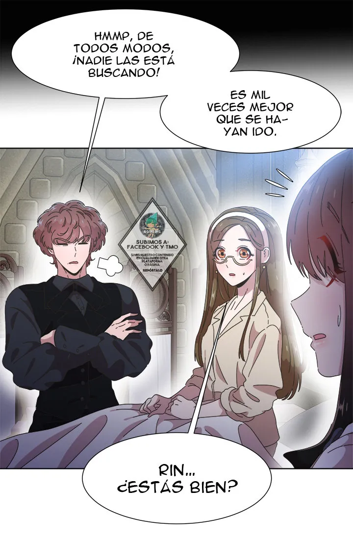 Renací como la hija del rey demonio Capítulo 116 en Línea - página 70