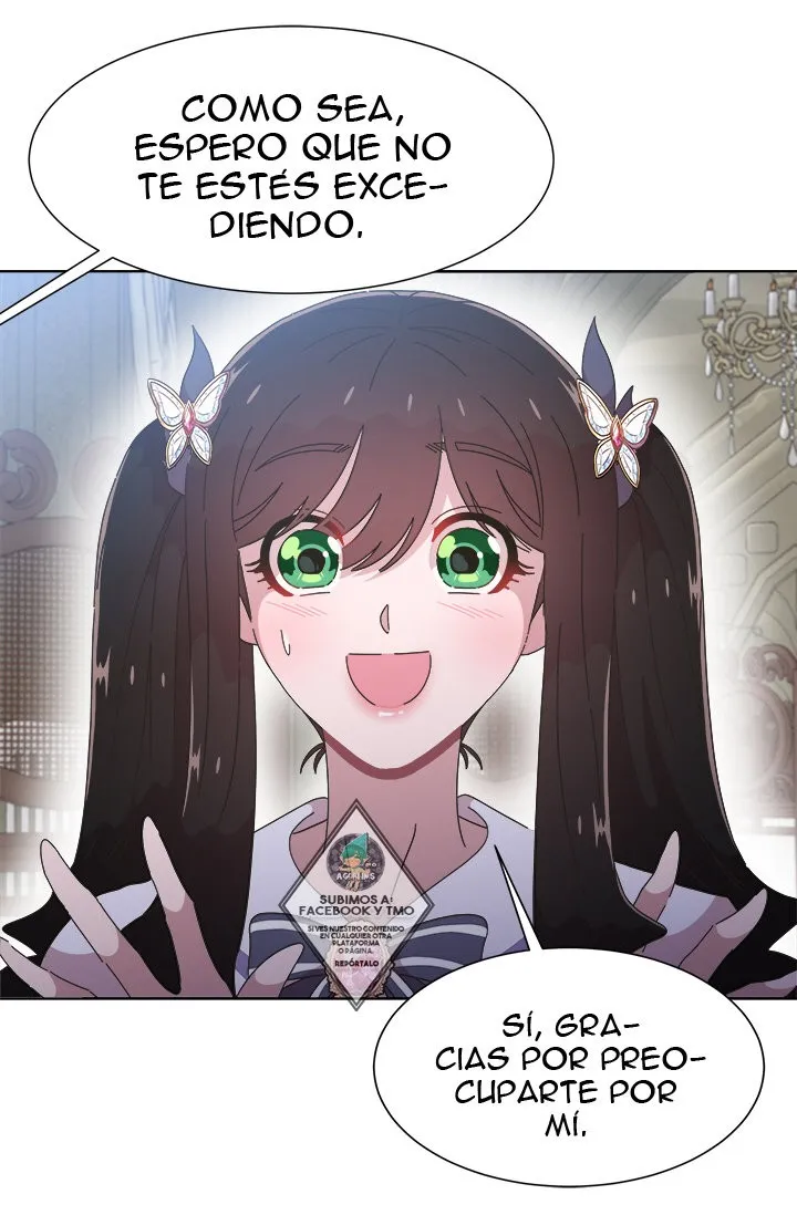 Renací como la hija del rey demonio Capítulo 116 en Línea - página 72
