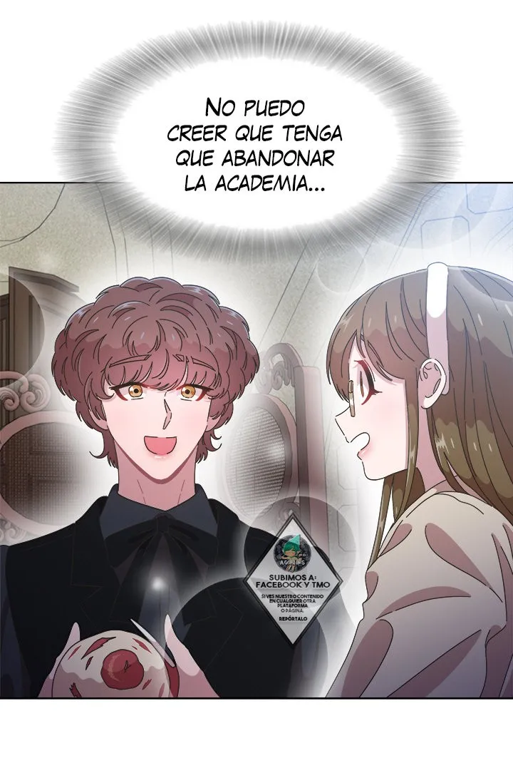 Renací como la hija del rey demonio Capítulo 116 en Línea - página 75