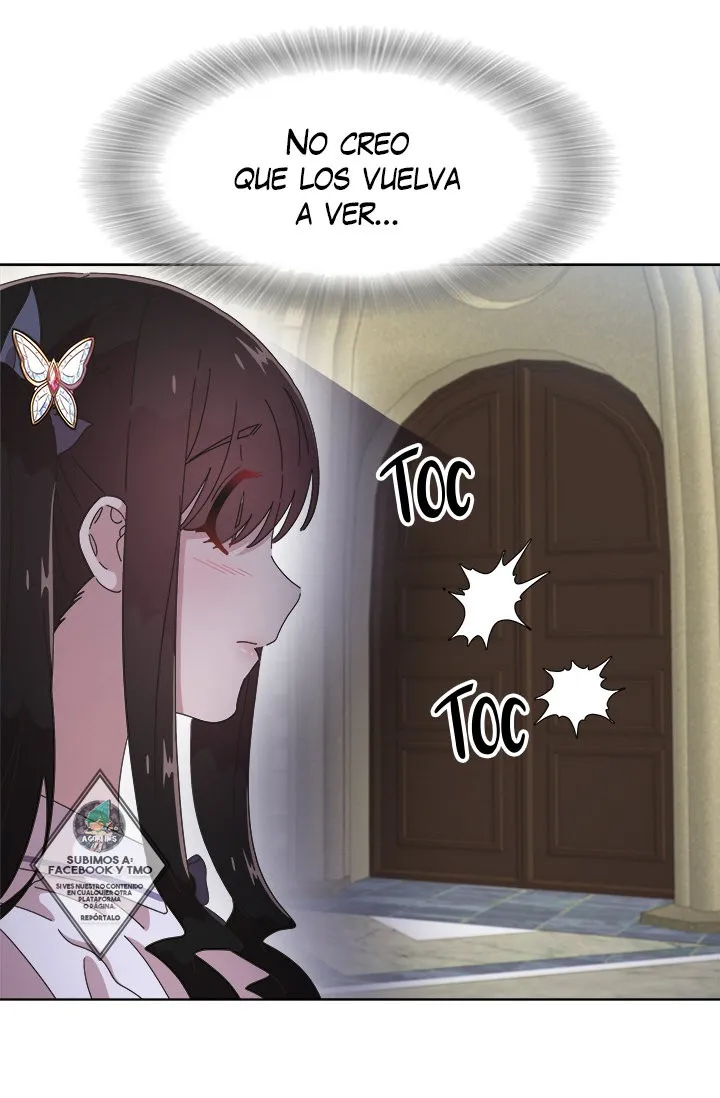 Renací como la hija del rey demonio Capítulo 116 en Línea - página 76