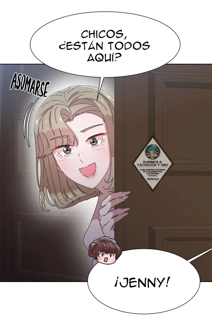 Renací como la hija del rey demonio Capítulo 116 en Línea - página 77