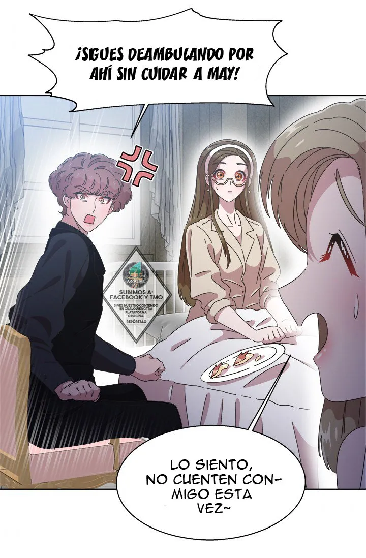 Renací como la hija del rey demonio Capítulo 116 en Línea - página 78