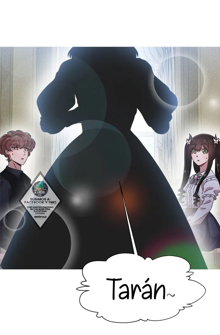 Renací como la hija del rey demonio Capítulo 116 en Línea - página 80