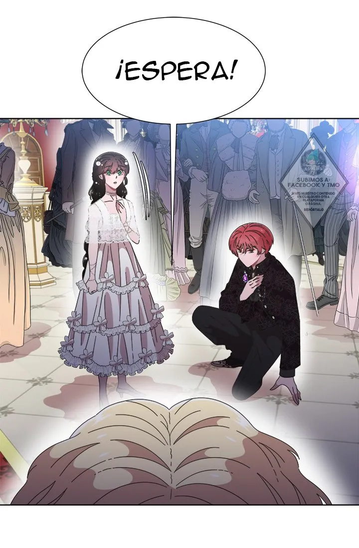 Renací como la hija del rey demonio Capítulo 119 en Línea - página 3