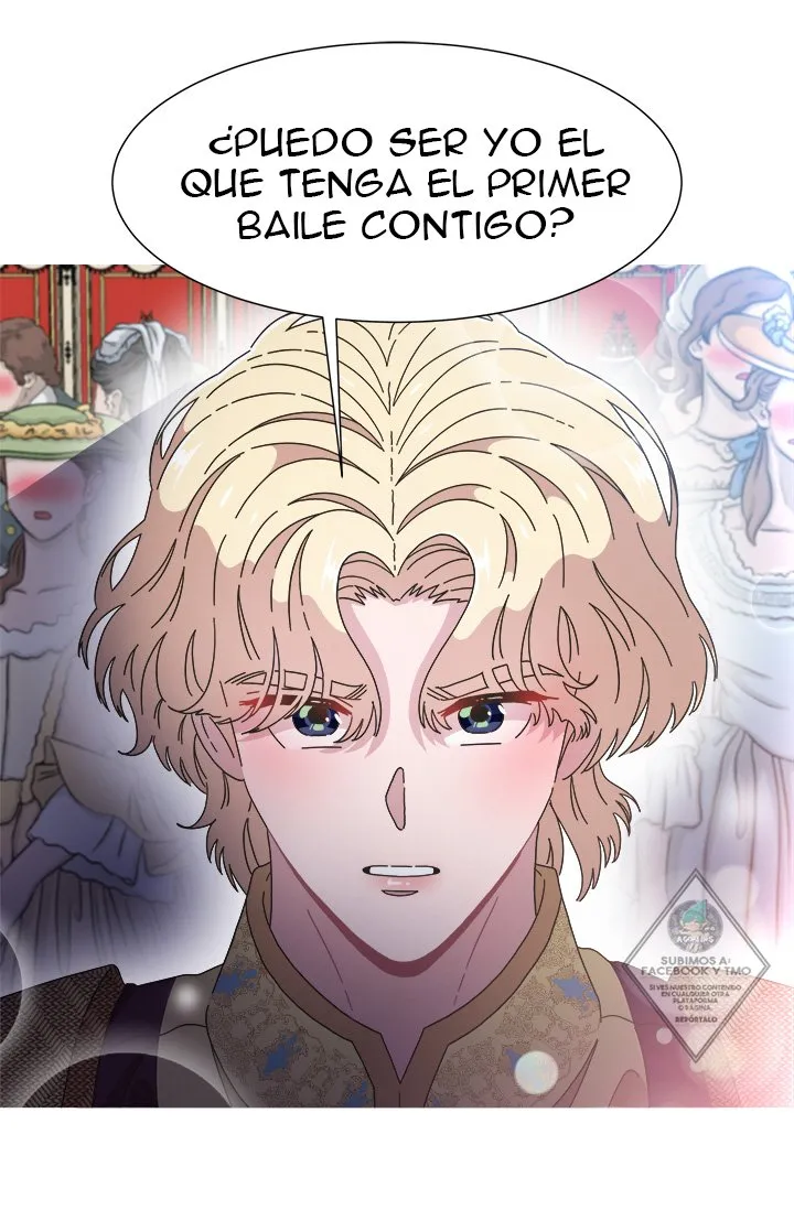 Renací como la hija del rey demonio Capítulo 119 en Línea - página 5