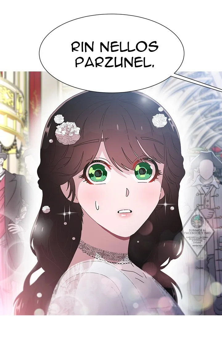 Renací como la hija del rey demonio Capítulo 119 en Línea - página 6