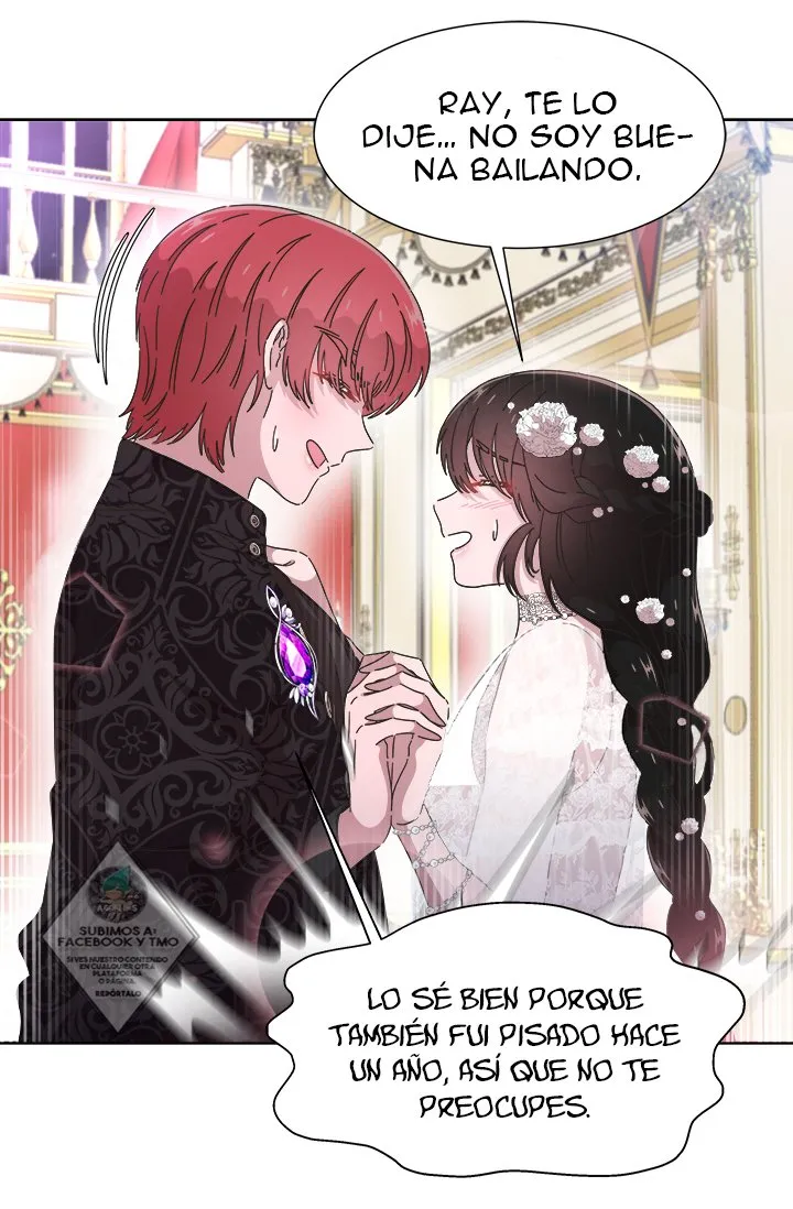 Renací como la hija del rey demonio Capítulo 119 en Línea - página 13
