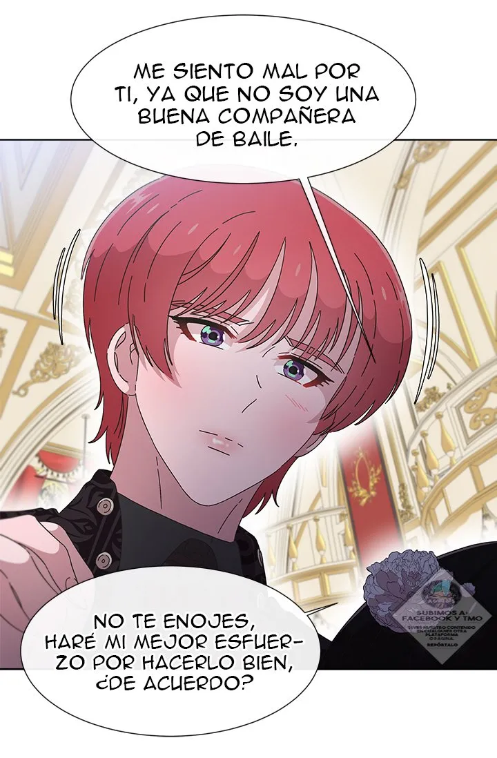 Renací como la hija del rey demonio Capítulo 119 en Línea - página 15