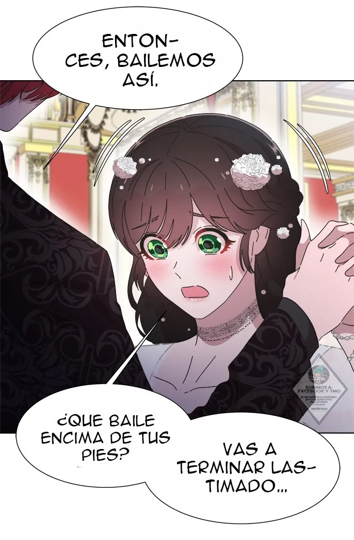 Renací como la hija del rey demonio Capítulo 119 en Línea - página 18