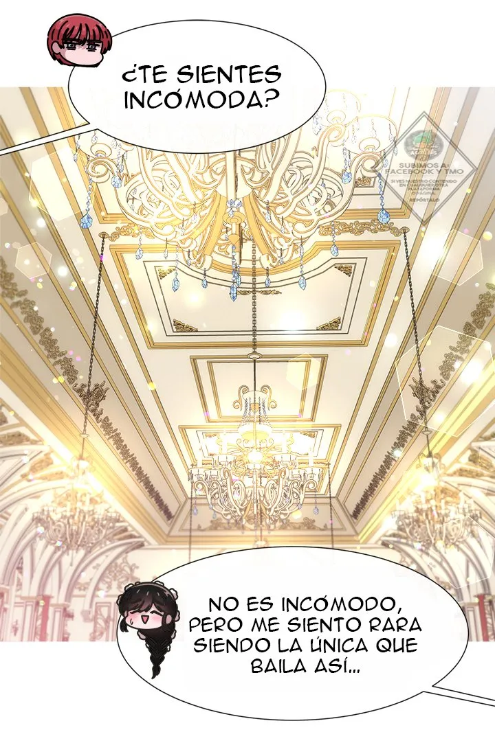 Renací como la hija del rey demonio Capítulo 119 en Línea - página 19
