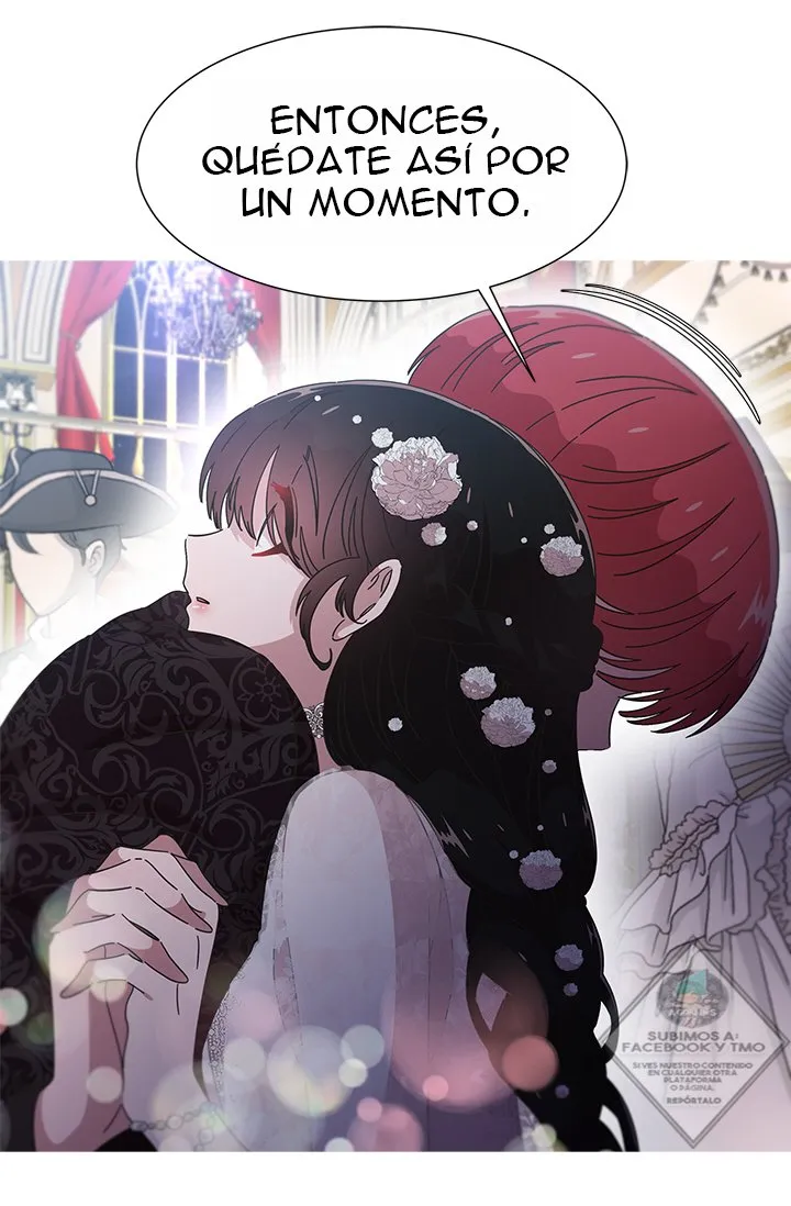 Renací como la hija del rey demonio Capítulo 119 en Línea - página 20