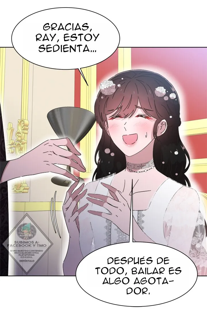 Renací como la hija del rey demonio Capítulo 119 en Línea - página 25