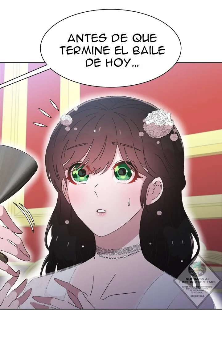 Renací como la hija del rey demonio Capítulo 119 en Línea - página 26
