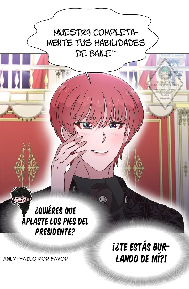 Renací como la hija del rey demonio Capítulo 119 en Línea - página 43