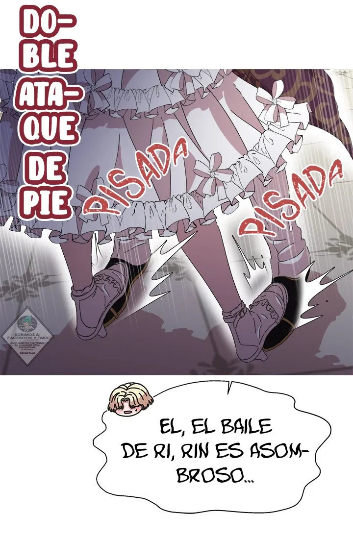 Renací como la hija del rey demonio Capítulo 119 en Línea - página 45
