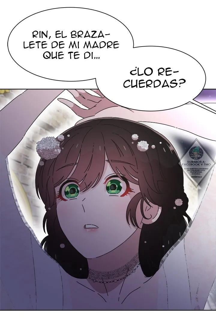 Renací como la hija del rey demonio Capítulo 119 en Línea - página 52