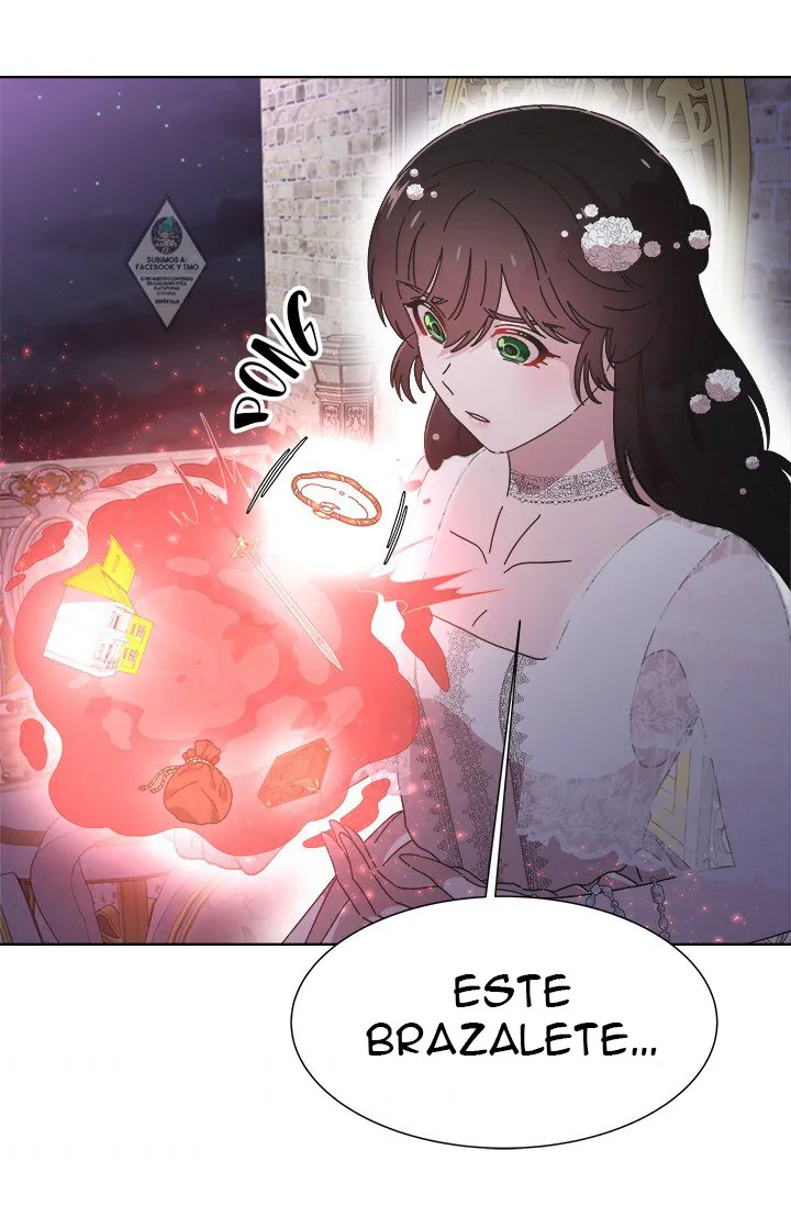 Renací como la hija del rey demonio Capítulo 119 en Línea - página 57