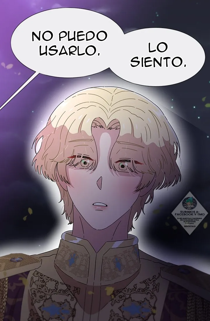 Renací como la hija del rey demonio Capítulo 119 en Línea - página 59