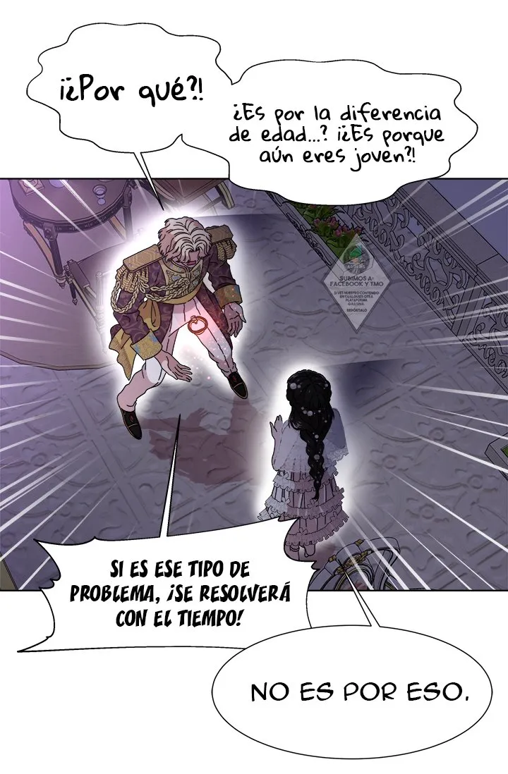 Renací como la hija del rey demonio Capítulo 119 en Línea - página 63