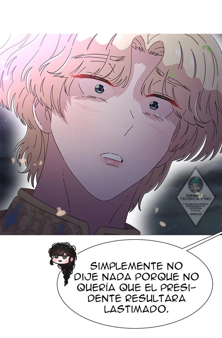 Renací como la hija del rey demonio Capítulo 119 en Línea - página 66
