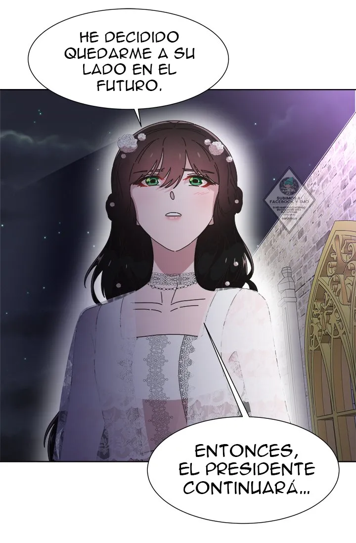 Renací como la hija del rey demonio Capítulo 119 en Línea - página 69