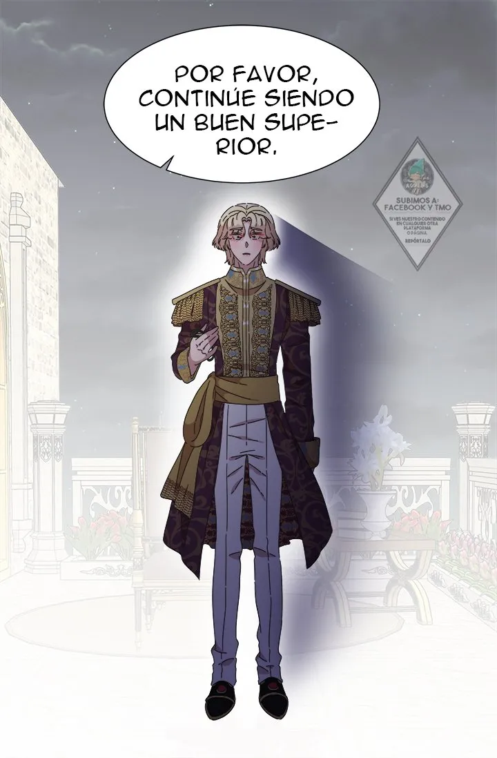 Renací como la hija del rey demonio Capítulo 119 en Línea - página 70