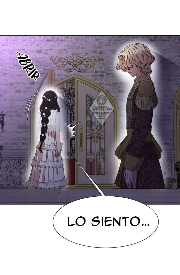 Renací como la hija del rey demonio Capítulo 119 en Línea - página 71