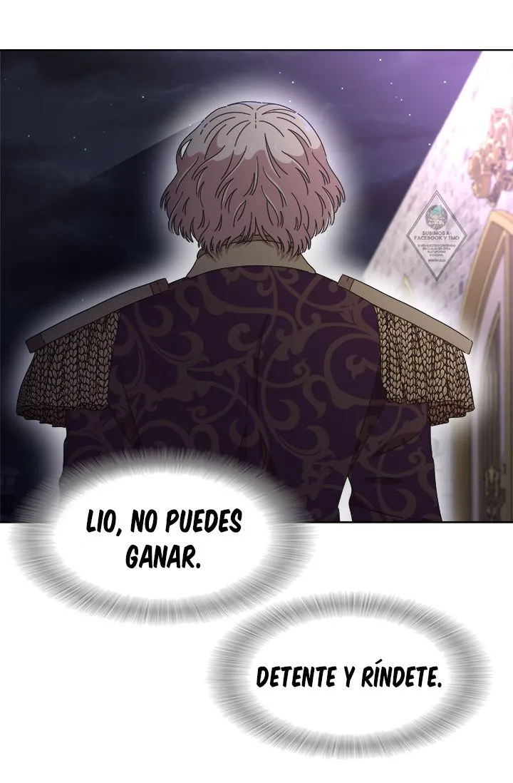 Renací como la hija del rey demonio Capítulo 119 en Línea - página 74
